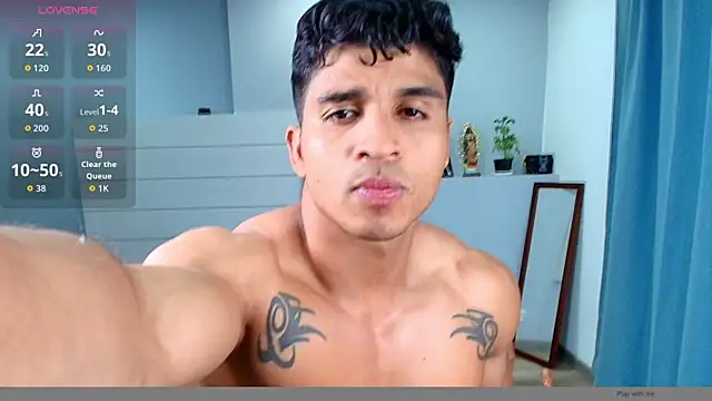 Apolotherock online show from October 14, 2025, 7:03 pm