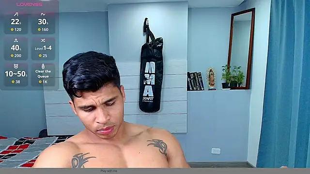 Apolotherock online show from October 15, 2025, 6:52 pm