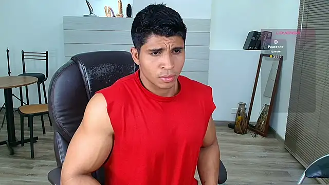 Apolotherock online show from February 21, 2026, 1:45 pm