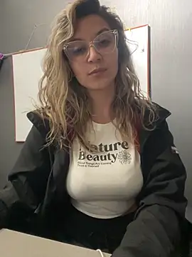 Isabella Varella online show from February 13, 2026, 12:34 pm