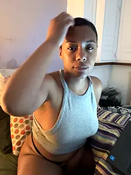 Melia Rayne online show from October 4, 2025, 11:36 pm