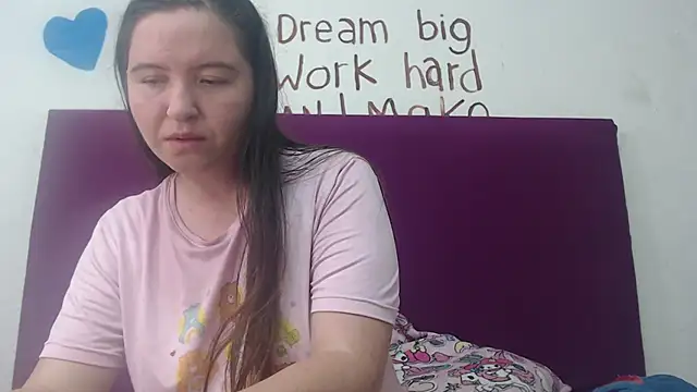 abbydirtys online show from February 15, 2026, 8:38 pm