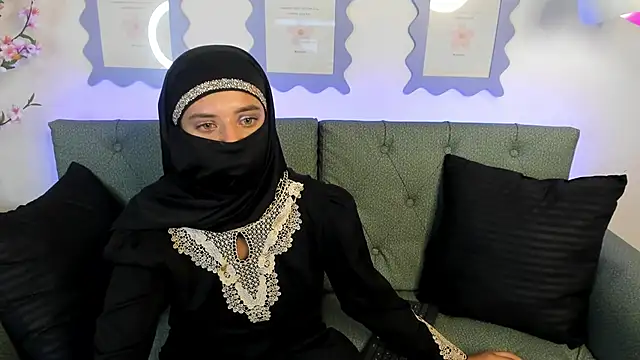 salma arabicc online show from March 6, 2025, 11:03 am