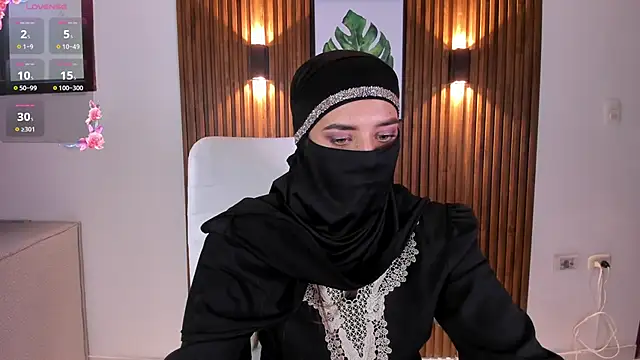 salma arabicc online show from March 13, 2025, 3:44 am