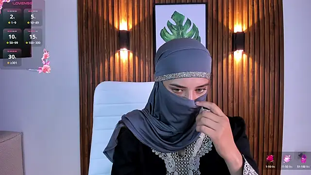 salma arabicc online show from March 15, 2025, 3:07 am