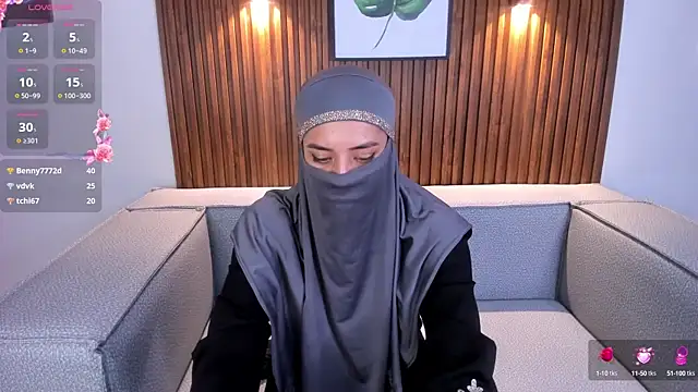 salma arabicc online show from March 19, 2025, 7:29 am