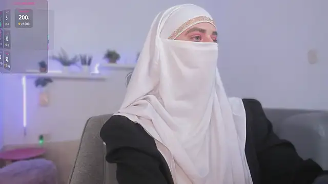 salma arabicc online show from September 9, 2025, 4:01 am