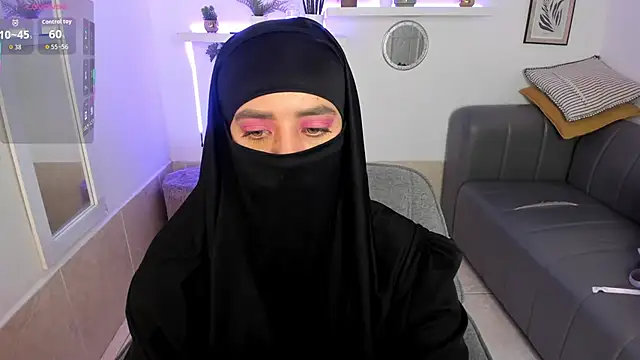 salma arabicc online show from September 13, 2025, 5:51 am