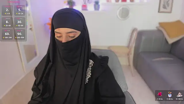 salma arabicc online show from October 28, 2025, 4:16 am