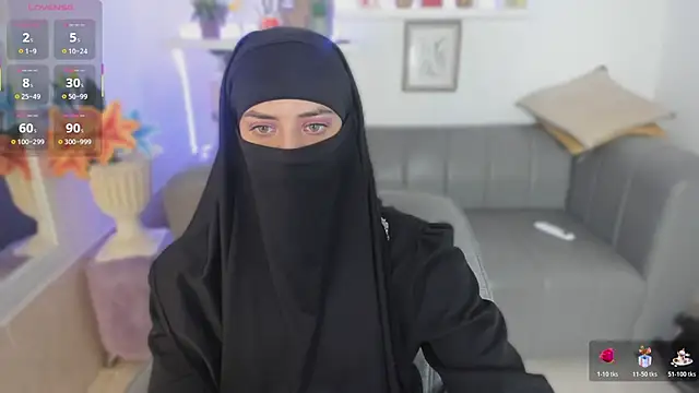 salma arabicc online show from October 31, 2025, 4:13 am