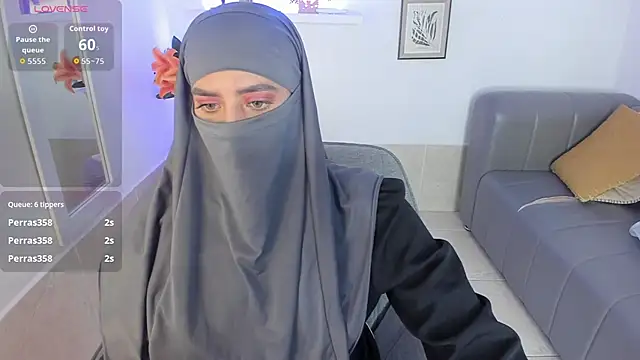 salma arabicc online show from November 16, 2025, 4:40 am