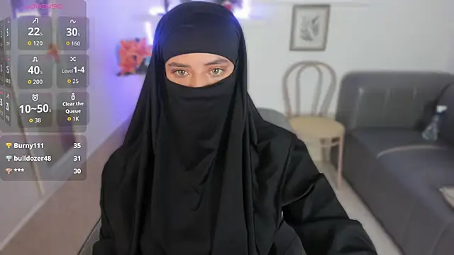 salma arabicc online show from December 2, 2025, 6:41 am