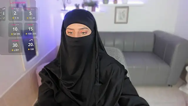 salma arabicc online show from January 9, 2026, 4:26 am