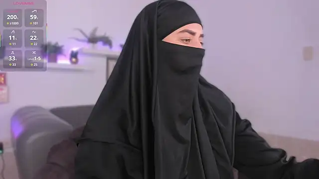 Snapshot of salma_arabicc chatting on July 20, 2026, 4:49 am salma arabicc online show from July 20, 2026, 4:49 am