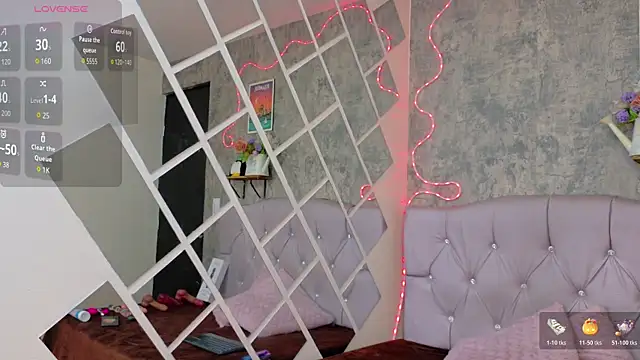 Snapshot of Devil_AliceXo chatting on November 5, 2025, 9:15 pm Devil AliceXo online show from November 5, 2025, 9:15 pm