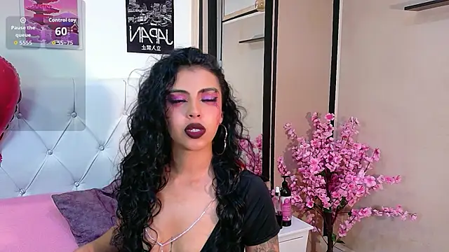 Snapshot of Devil_AliceXo chatting on February 11, 2026, 5:45 am Devil AliceXo online show from February 11, 2026, 5:45 am