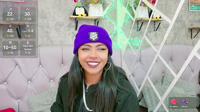 Snapshot of Devil_AliceXo chatting on February 16, 2026, 7:32 pm Devil AliceXo online show from February 16, 2026, 7:32 pm