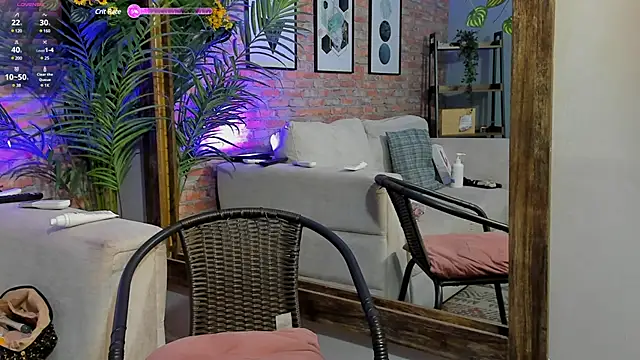 isabella winkler online show from March 18, 2025, 5:31 pm