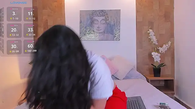 isabella winkler online show from April 11, 2026, 10:19 am