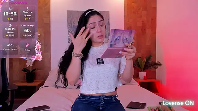 Snapshot of isabella_winkler chatting on May 2, 2026, 12:10 pm isabella winkler online show from May 2, 2026, 12:10 pm