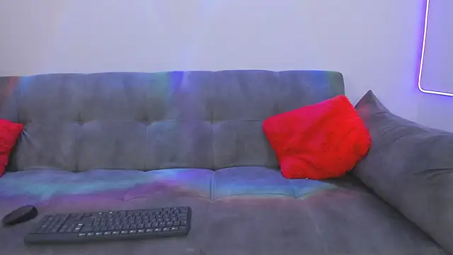 gaaby foxx online show from March 9, 2025, 6:06 am