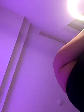 Blackpearlx666 online show from September 26, 2025, 6:12 pm