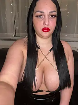 Blackpearlx666 online show from February 14, 2026, 11:01 pm