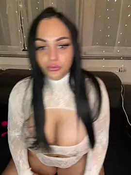 Blackpearlx666 online show from February 19, 2026, 8:49 pm