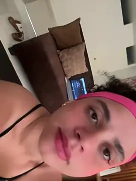 KittyTwerk 2 online show from March 5, 2025, 2:01 pm