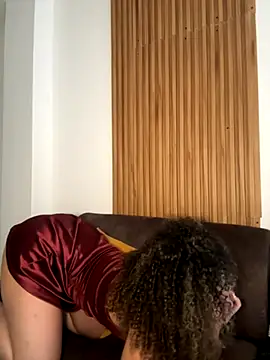 KittyTwerk 2 online show from October 28, 2025, 1:25 pm