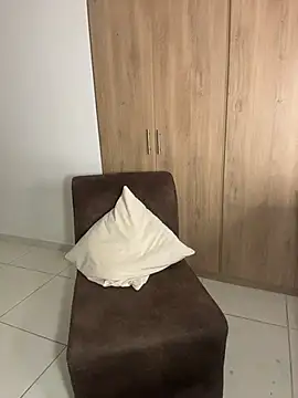 KittyTwerk 2 online show from February 16, 2026, 8:05 pm