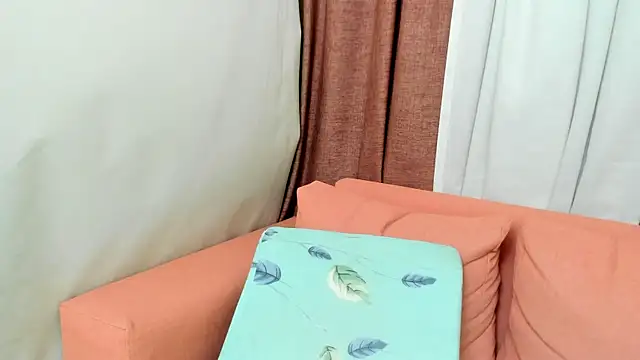 Vero Mendoza online show from March 6, 2025, 10:26 pm