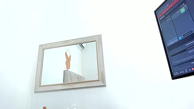 Vero Mendoza online show from September 17, 2025, 8:10 pm