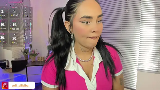 elaia muller  online show from March 4, 2026, 4:07 am