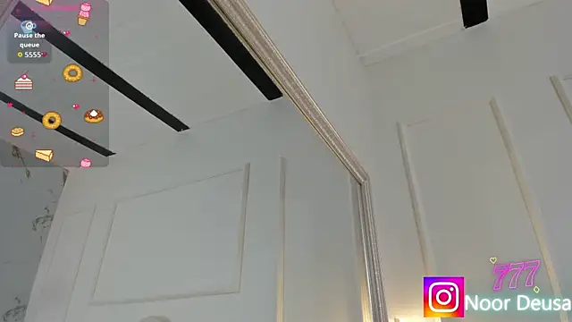 Candaceoweens online show from April 11, 2026, 3:44 am