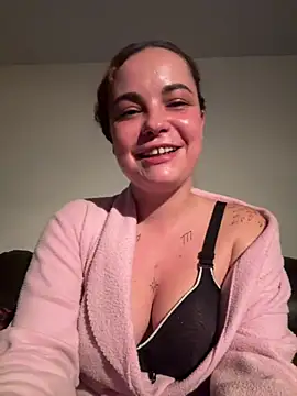 Biana Fernan online show from May 19, 2026, 9:10 pm