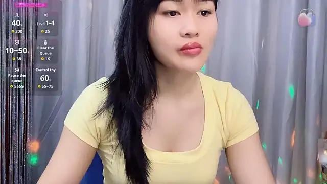 seangBibi online show from April 12, 2026, 12:48 am