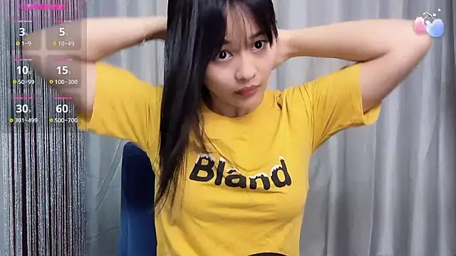 seangBibi online show from April 20, 2026, 1:08 am