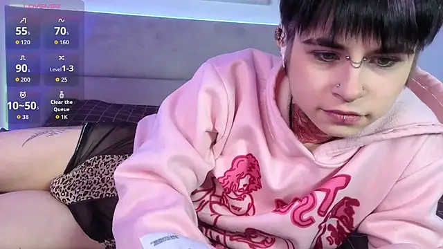 Alex Vallley online show from December 21, 2025, 11:01 pm