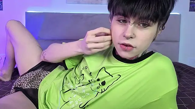 Alex Vallley online show from January 9, 2026, 8:54 pm