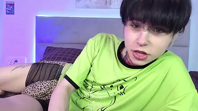 Alex Vallley online show from March 7, 2026, 11:02 pm