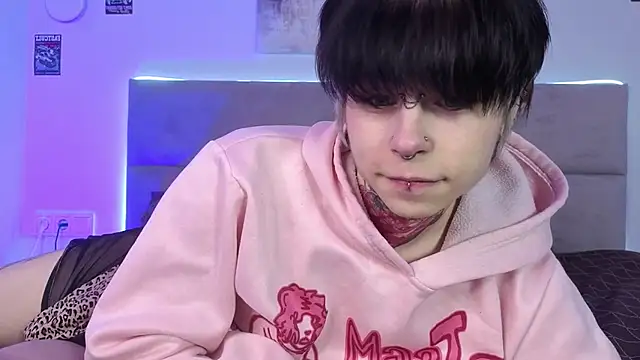 Alex Vallley online show from March 14, 2026, 11:10 pm