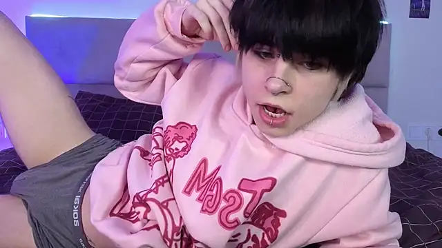 Alex Vallley online show from April 8, 2026, 11:05 pm