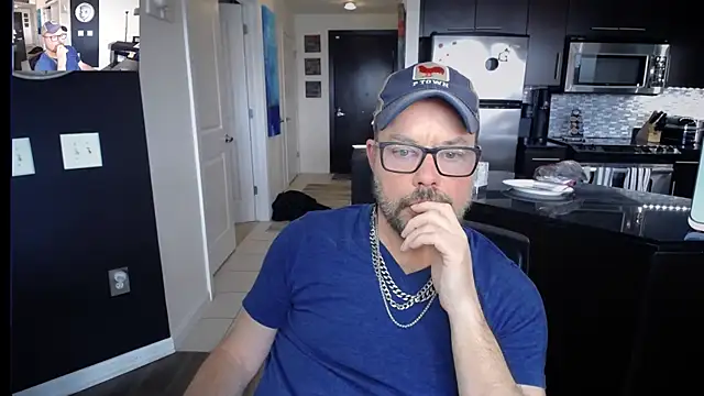 dclthrknkboy online show from March 13, 2025, 7:17 pm