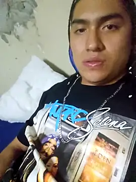 Snapshot of LAL0M4D4R4 chatting on September 21, 2025, 8:38 am LAL0M4D4R4 online show from September 21, 2025, 8:38 am