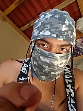 Snapshot of LAL0M4D4R4 chatting on September 22, 2025, 10:01 pm LAL0M4D4R4 online show from September 22, 2025, 10:01 pm