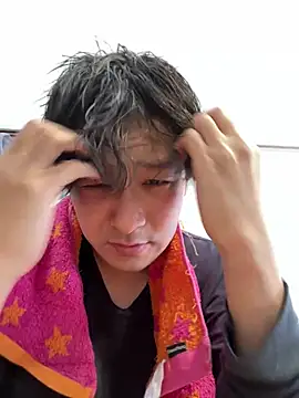 waka3232 online show from March 10, 2026, 4:50 am