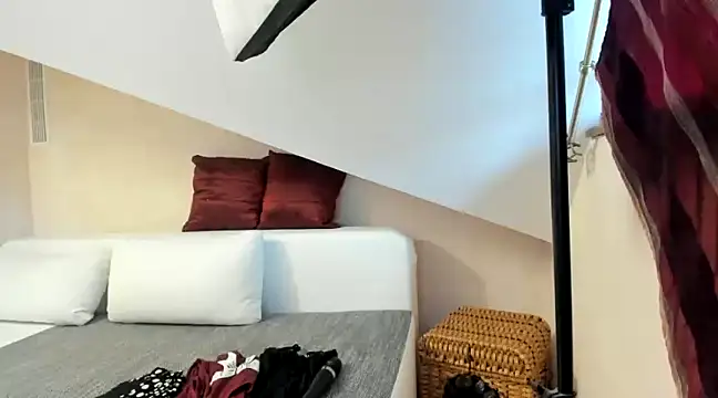 Kathylovexxx online show from March 22, 2025, 2:47 pm