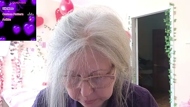 Wane Witch online show from February 22, 2026, 6:46 am