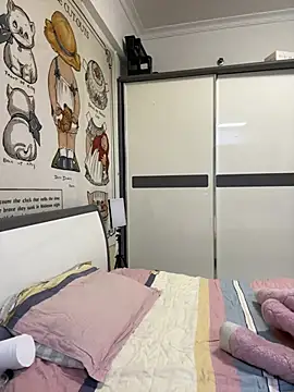 Snapshot of TOP_yoyo chatting on March 4, 2026, 12:55 pm TOP yoyo online show from March 4, 2026, 12:55 pm